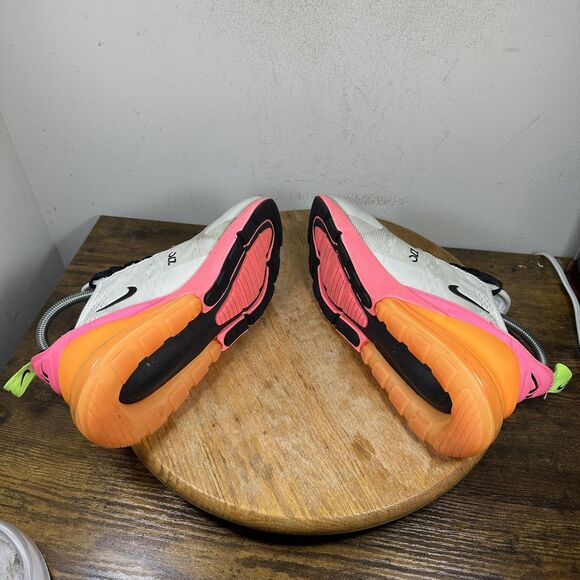 airmax 270 pink volt